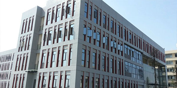 四川建院青白江校区